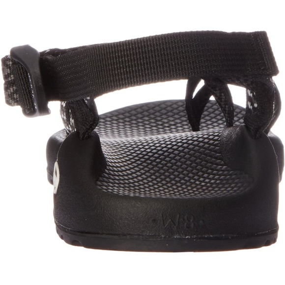 Chaco ZX2 Boost Black Size 10 - NWT & Box - Picture 7 of 11